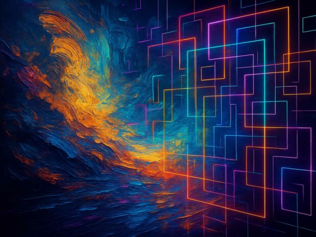 digital art