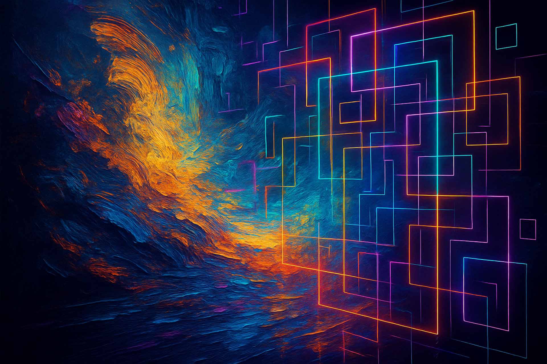 digital art