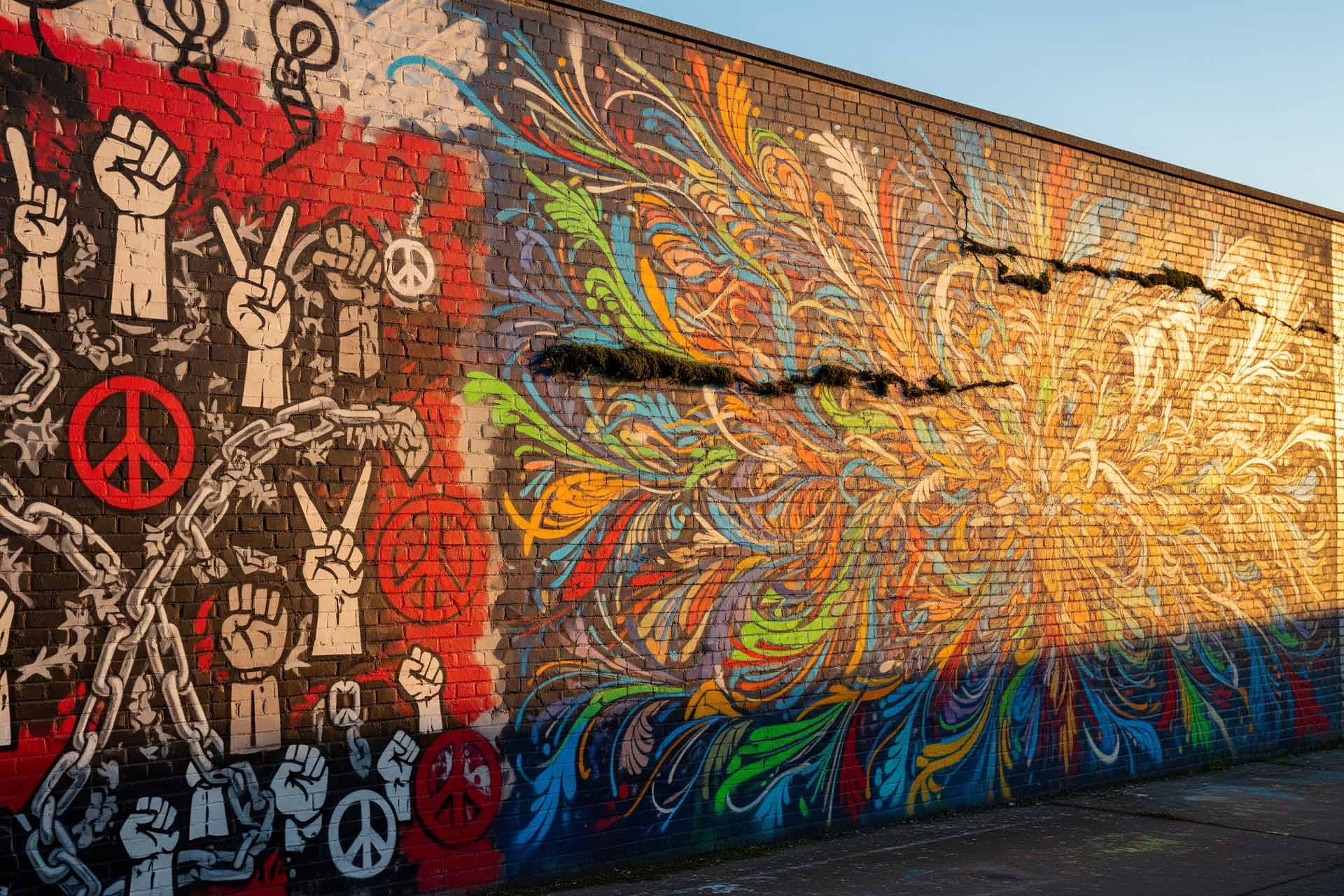 street art