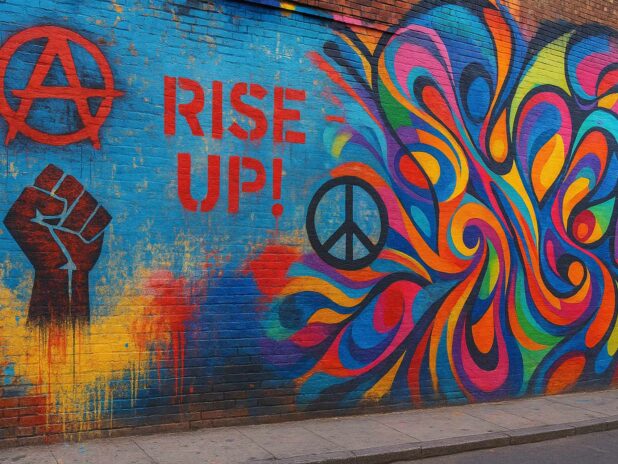 street art